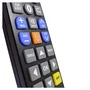 Samsung Mando universal TMURC502 compatible con televisores Samsung, LG, Philips, Sony, Panasonic